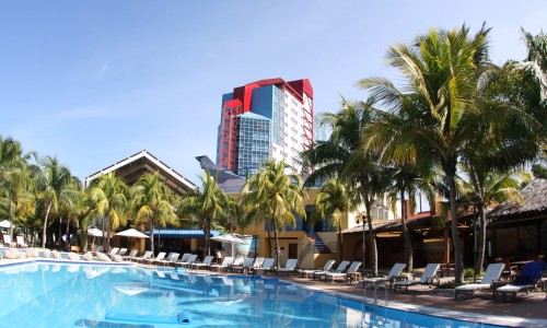 Melia Santiago de Cuba